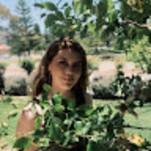 Meet your Posher, Tessa